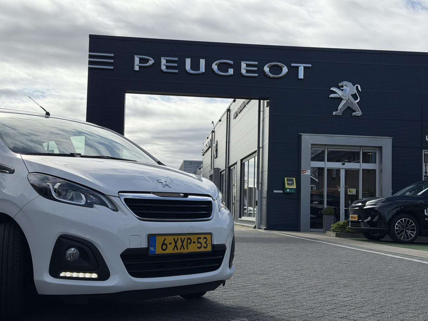 Peugeot