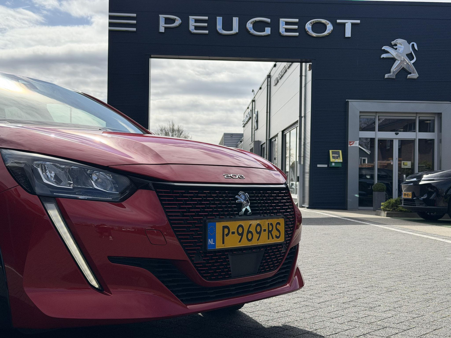 Peugeot