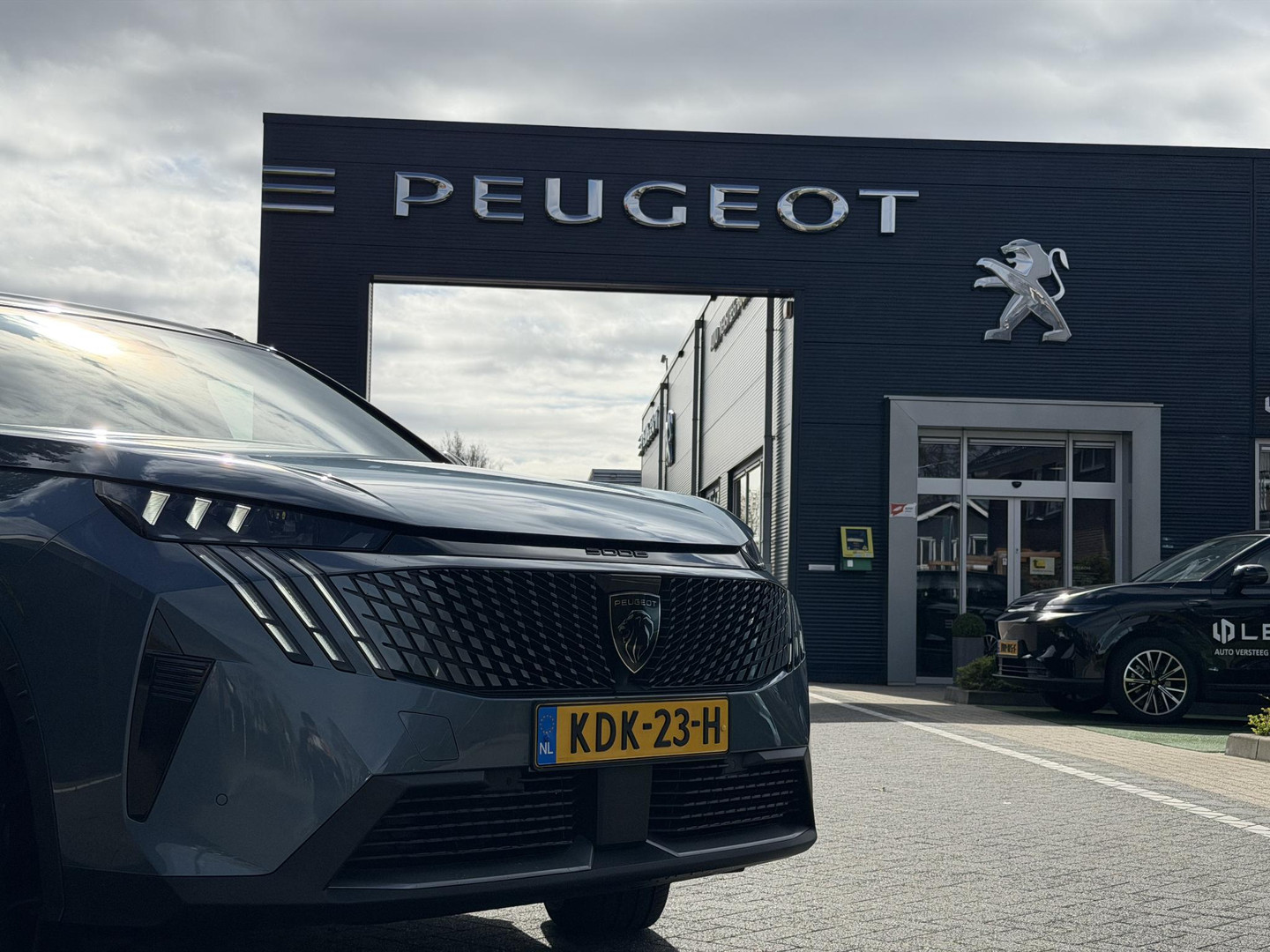 Peugeot