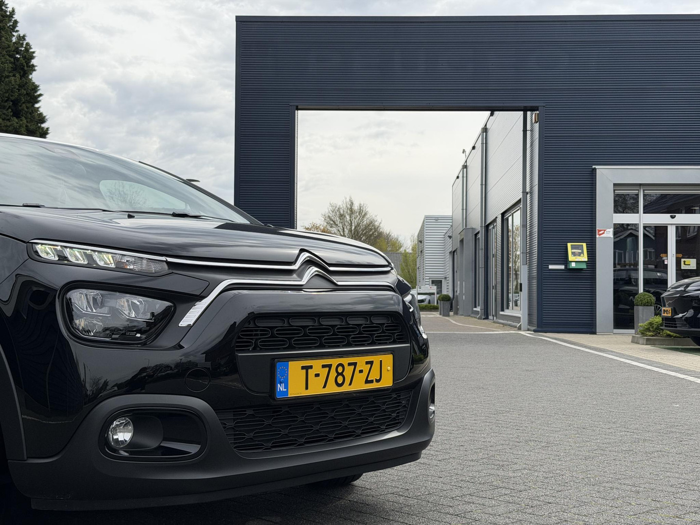 Citroën