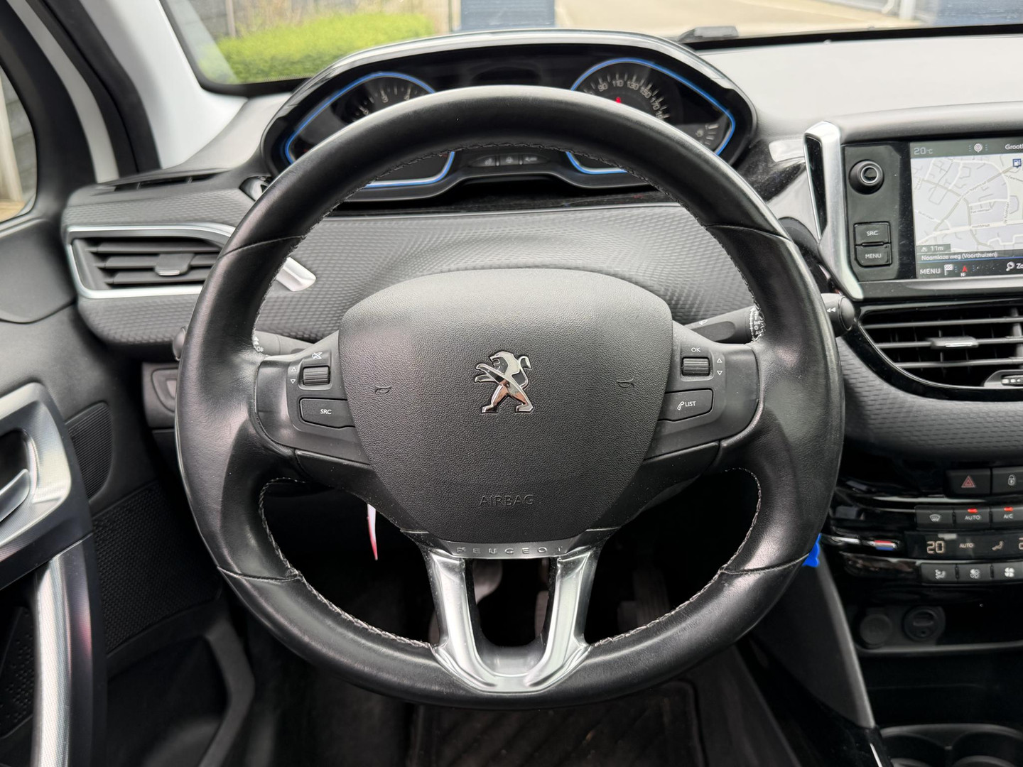 Peugeot