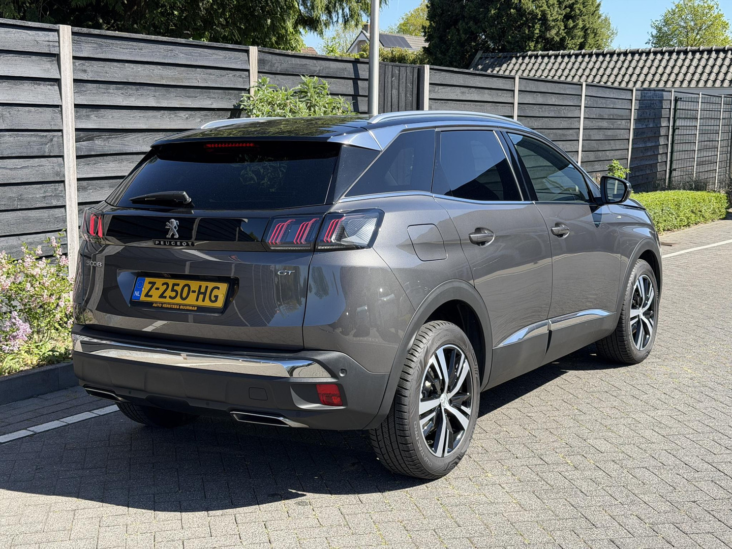 Peugeot