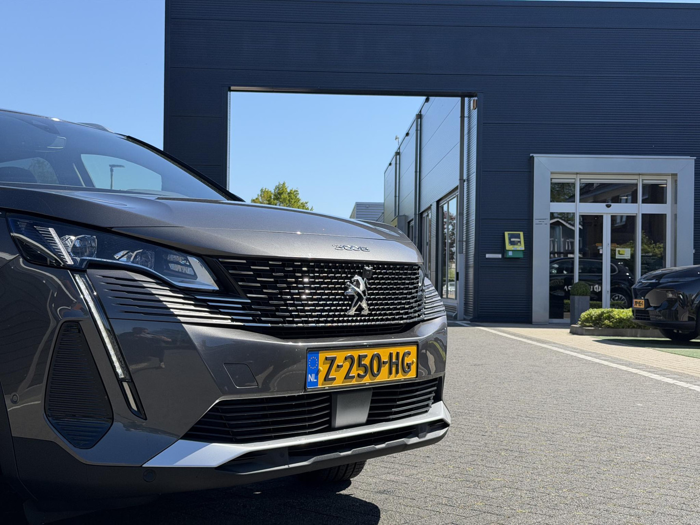 Peugeot
