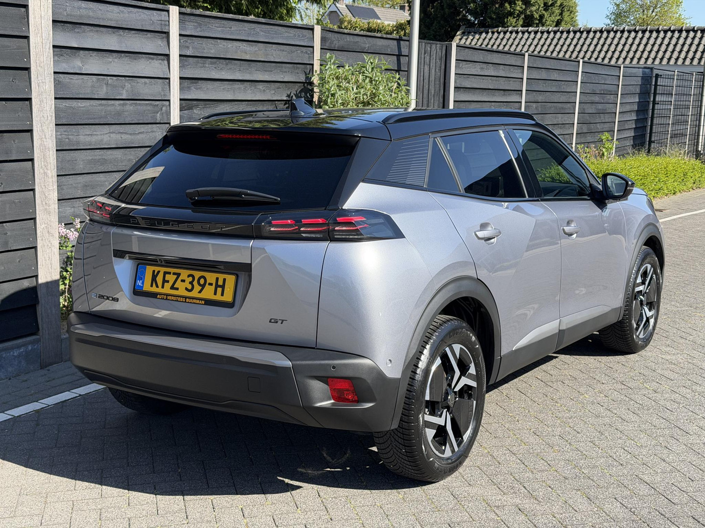 Peugeot