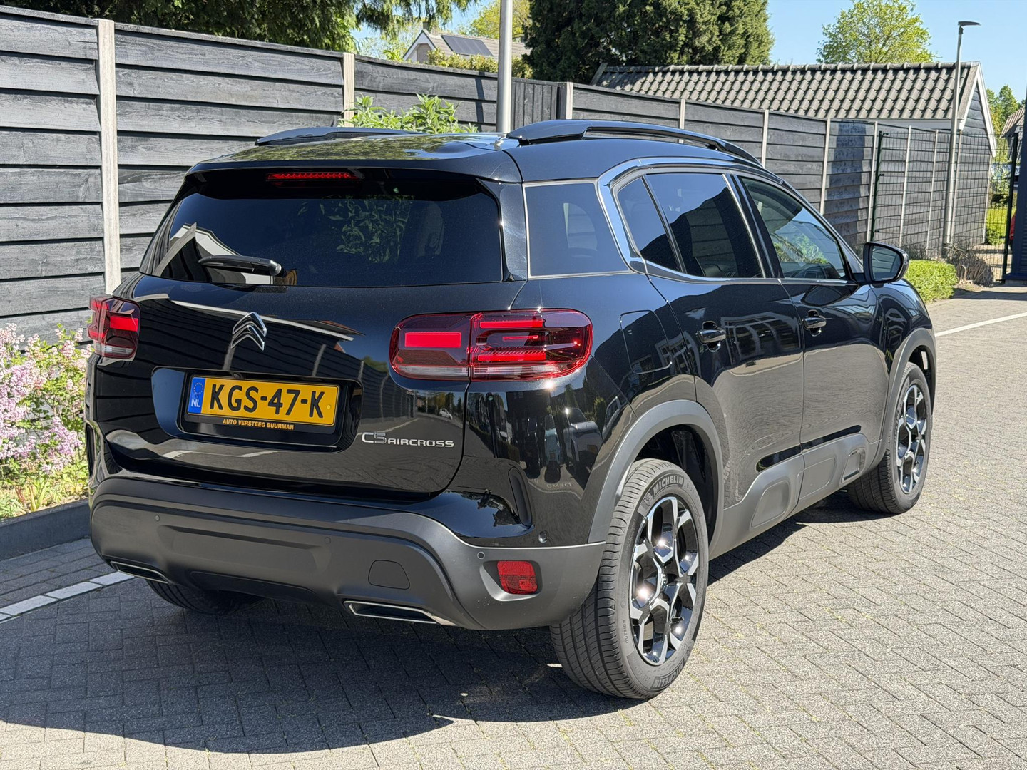 Citroën