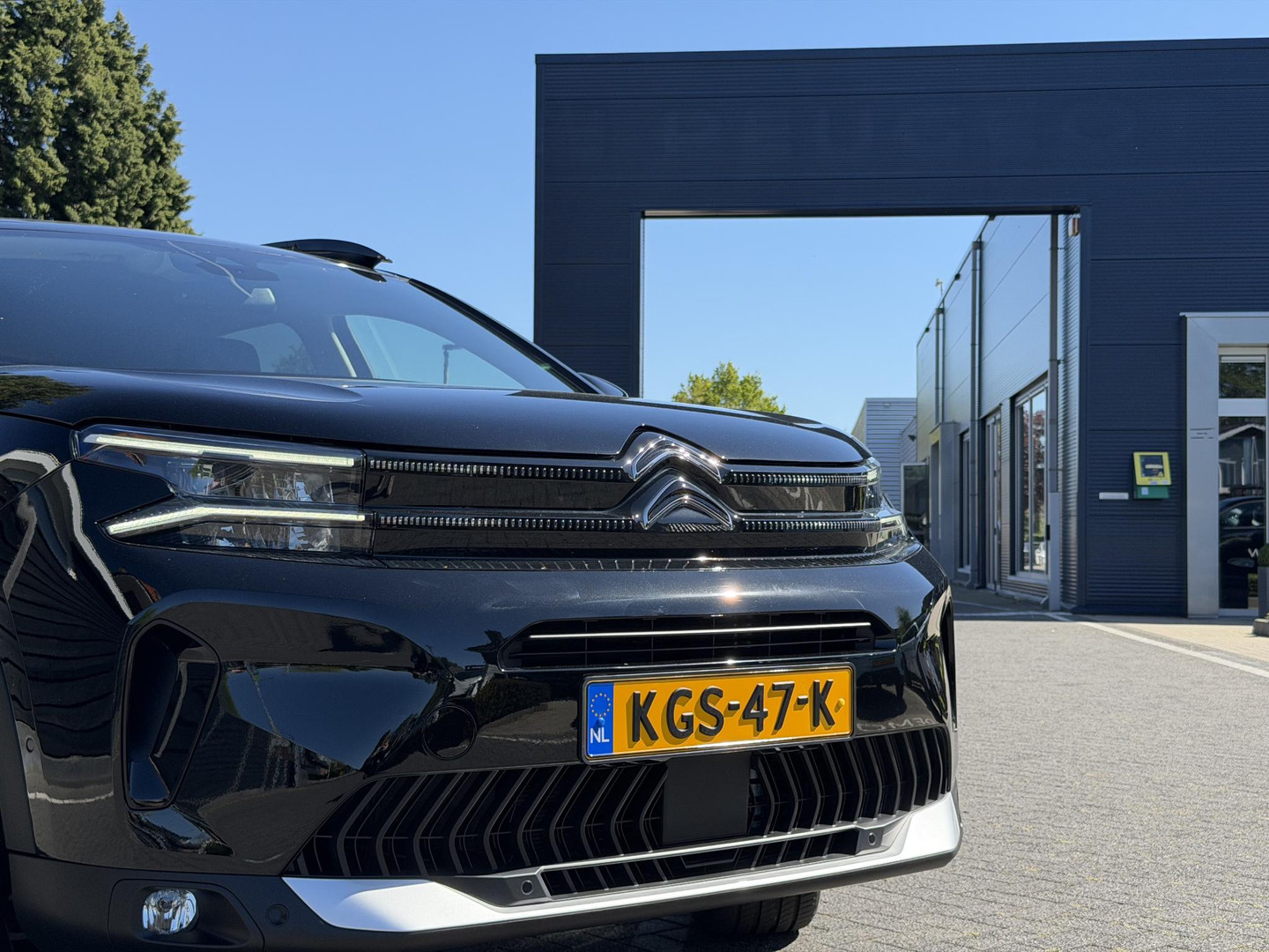 Citroën
