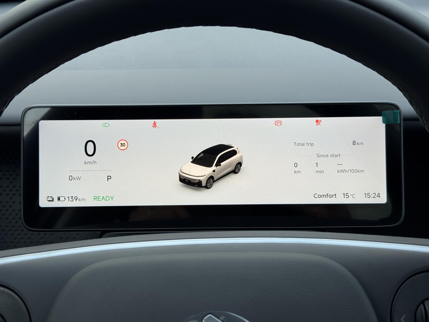 Leapmotor