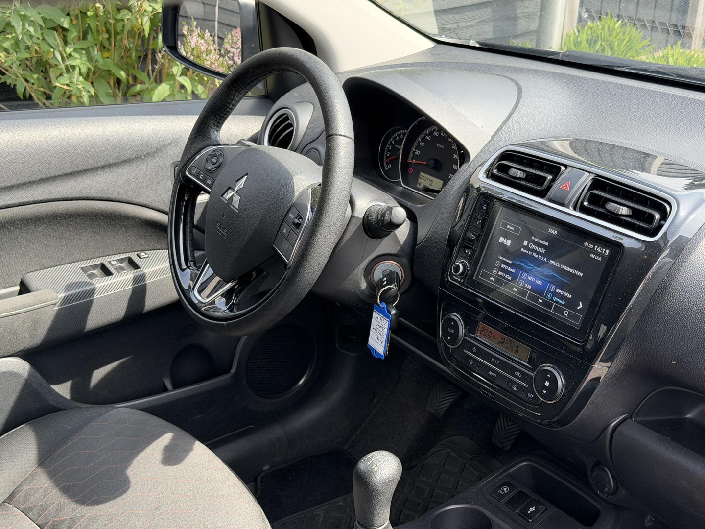 Mitsubishi