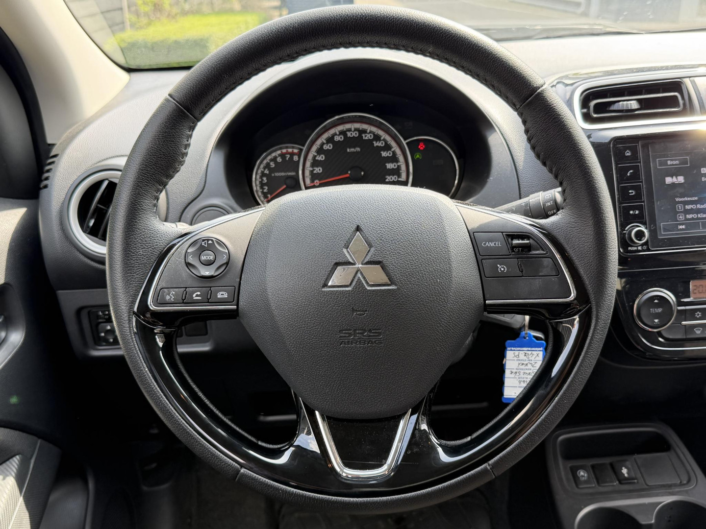 Mitsubishi