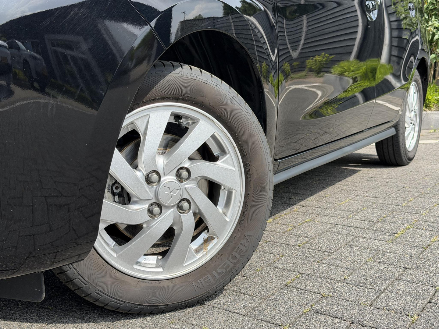 Mitsubishi