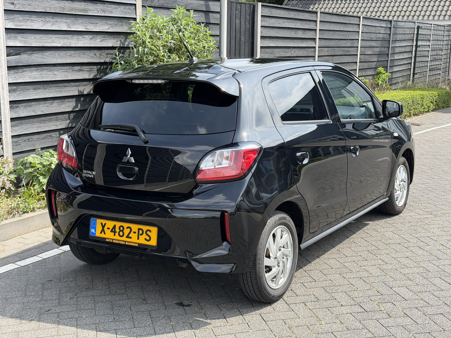 Mitsubishi