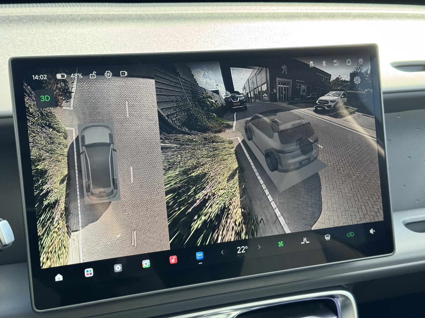 Leapmotor