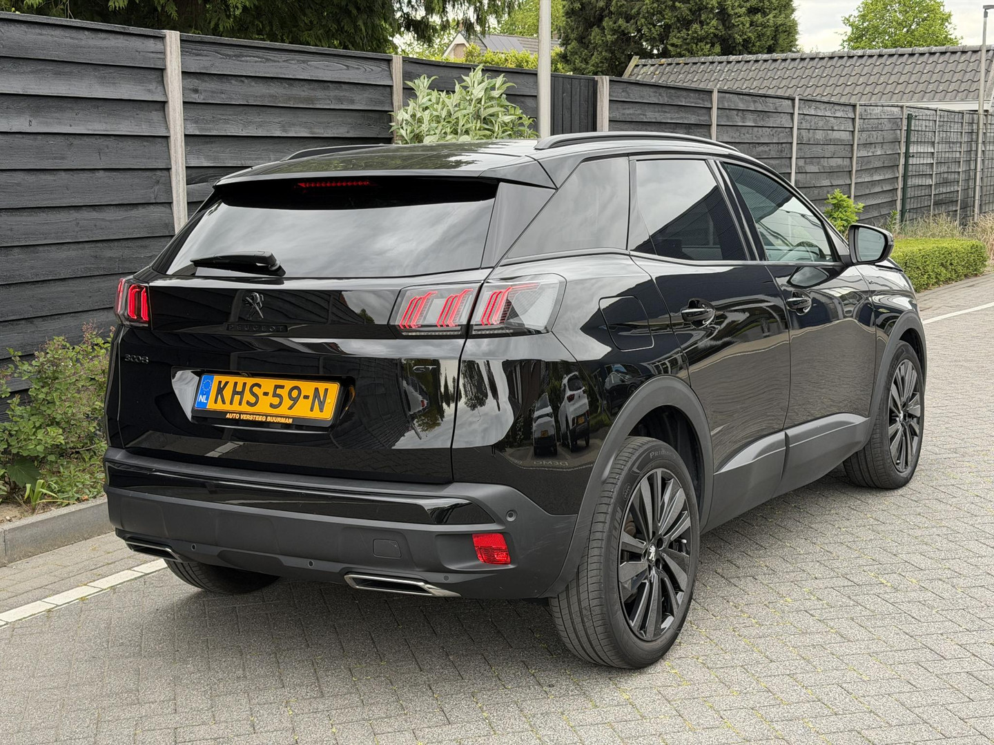 Peugeot