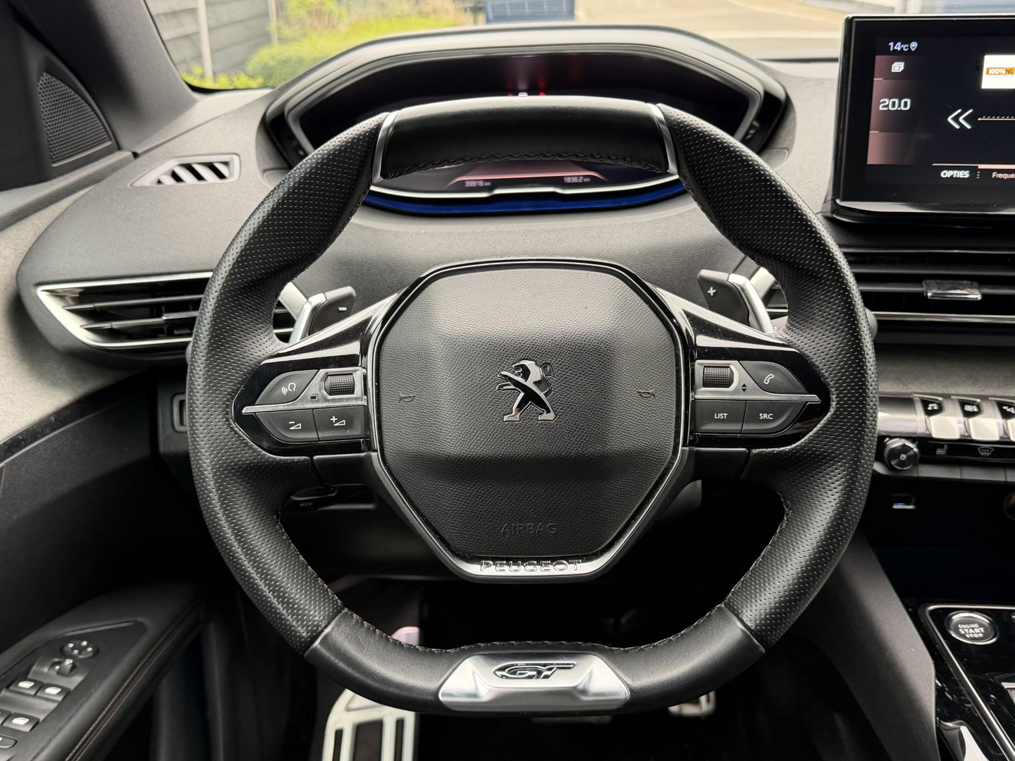 Peugeot