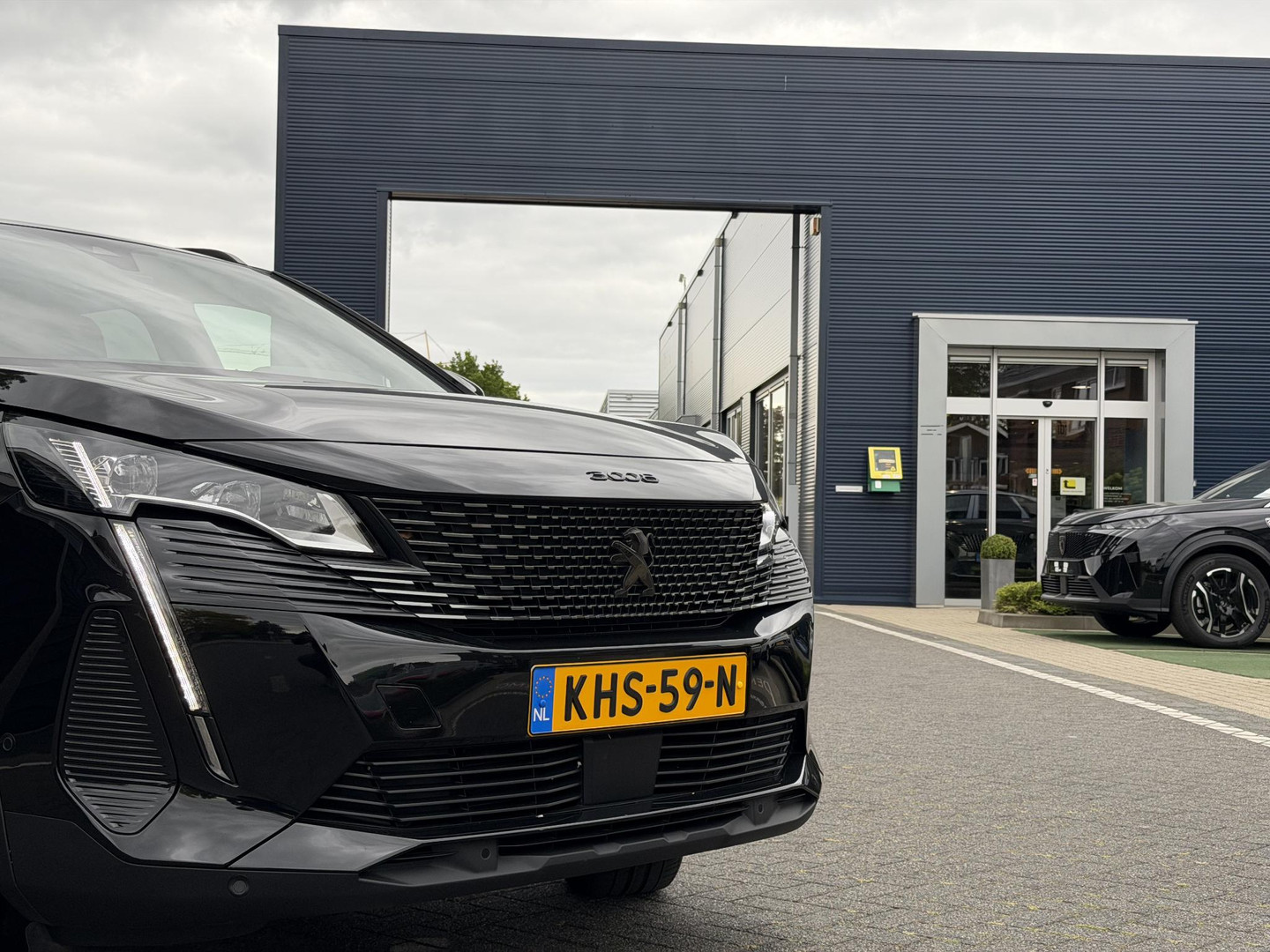 Peugeot