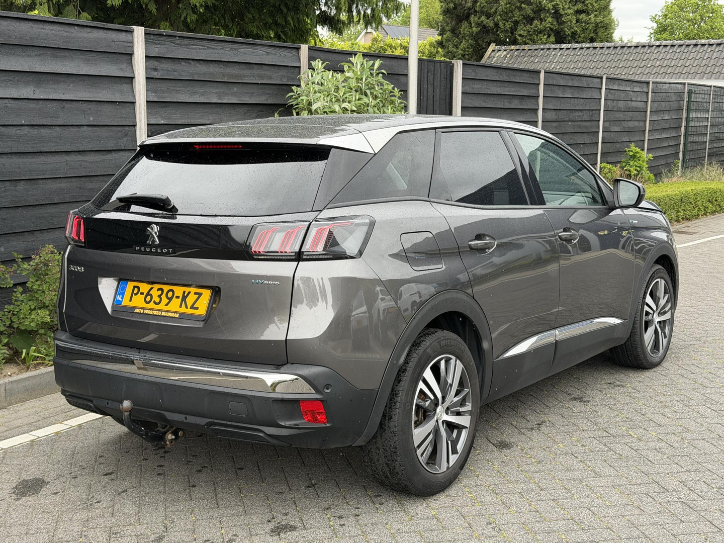 Peugeot