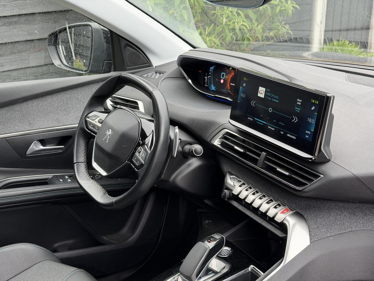 Peugeot