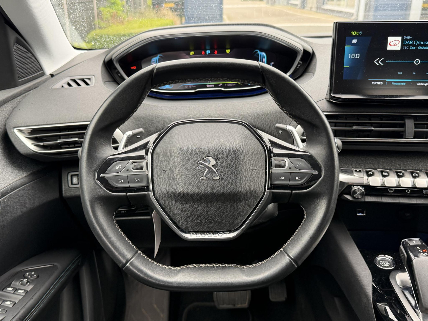 Peugeot
