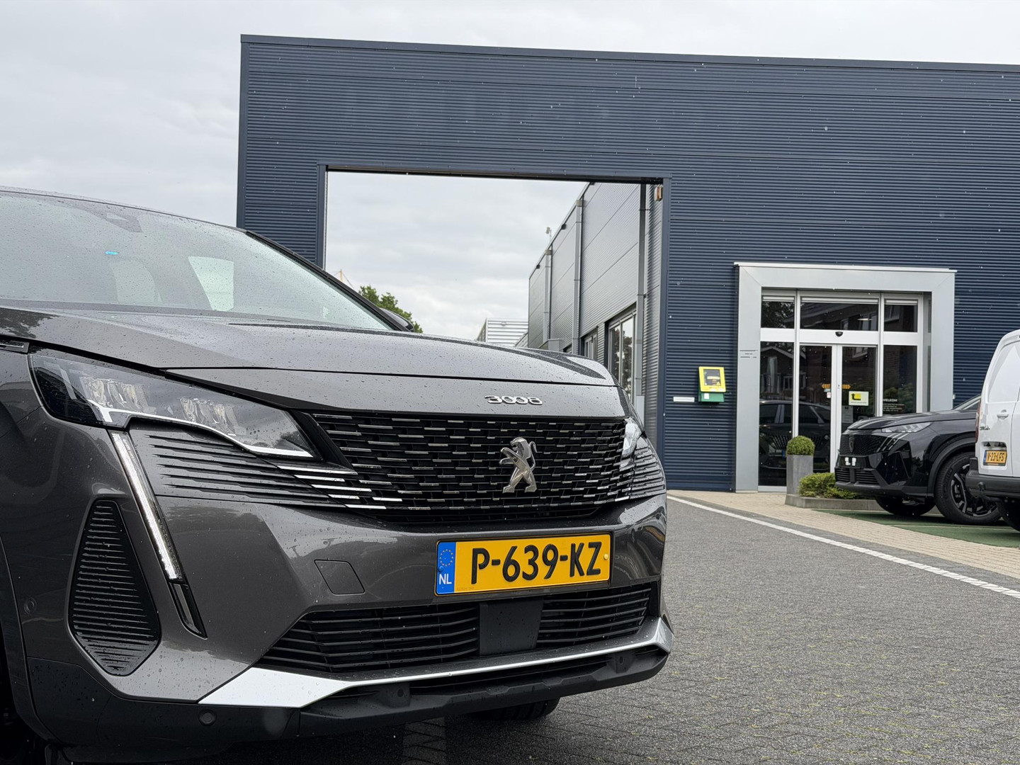 Peugeot