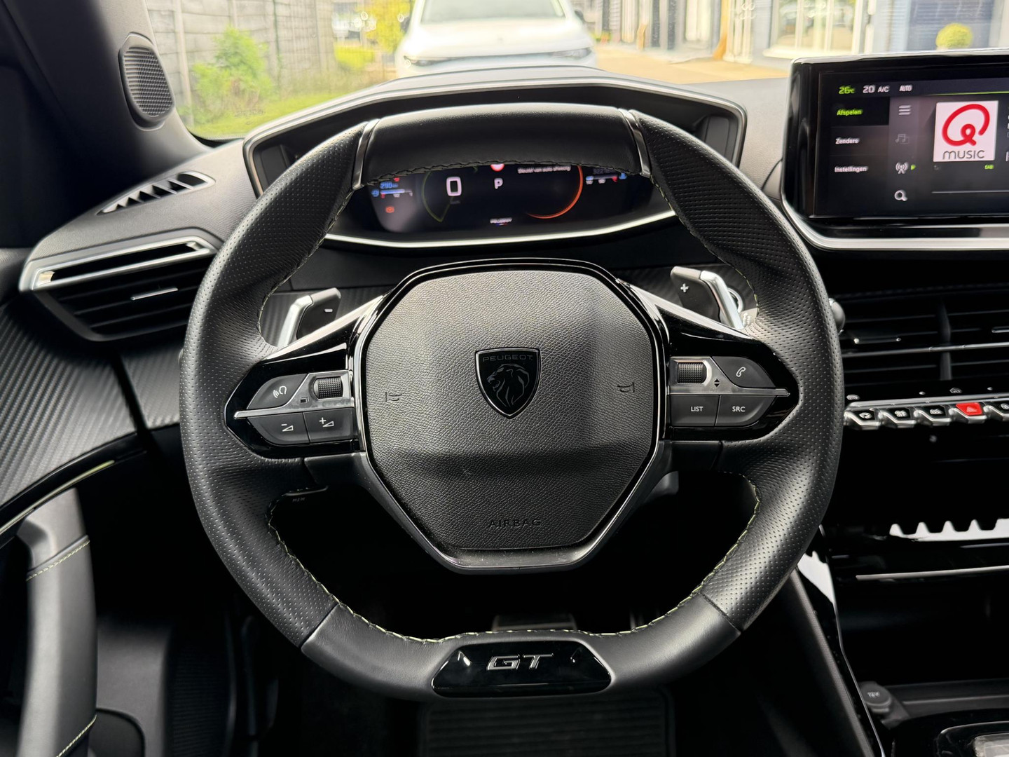 Peugeot