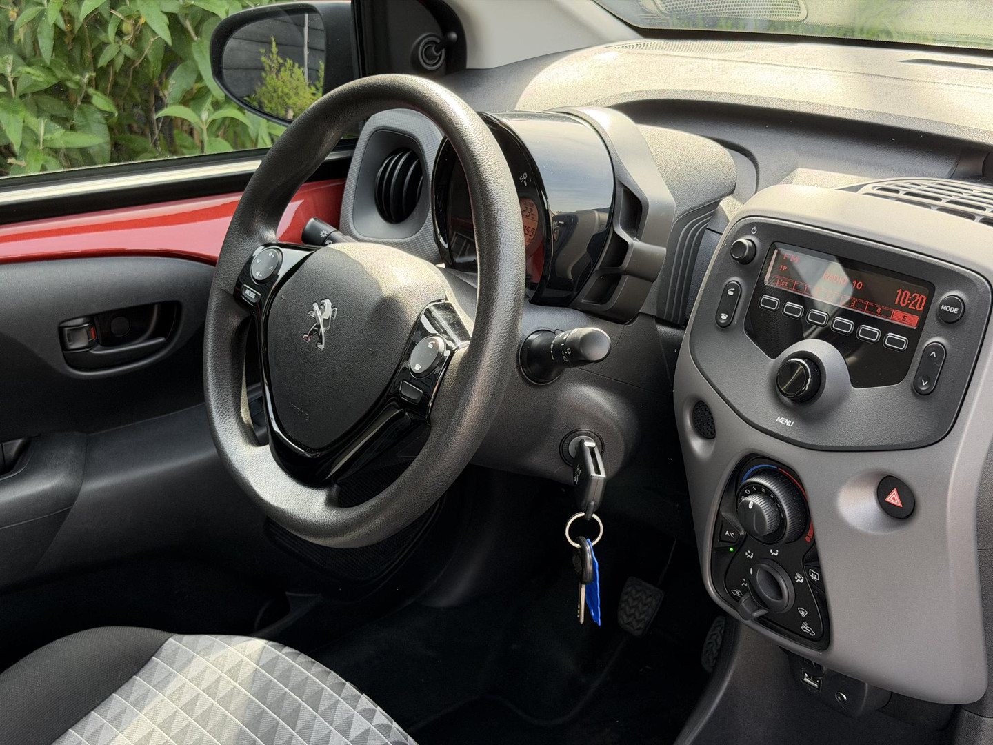 Peugeot