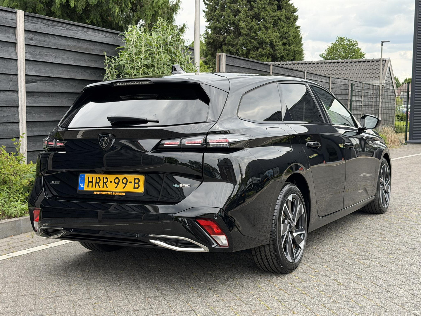 Peugeot