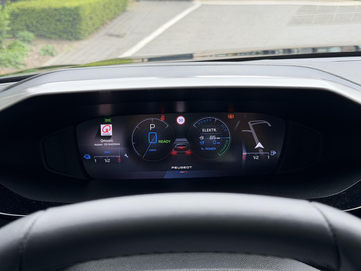 Peugeot
