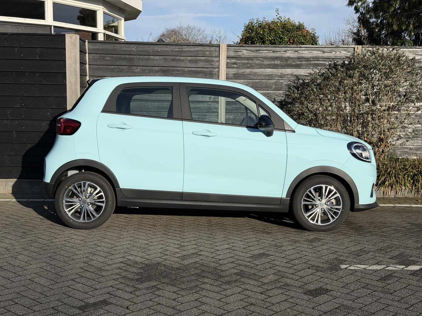 Leapmotor