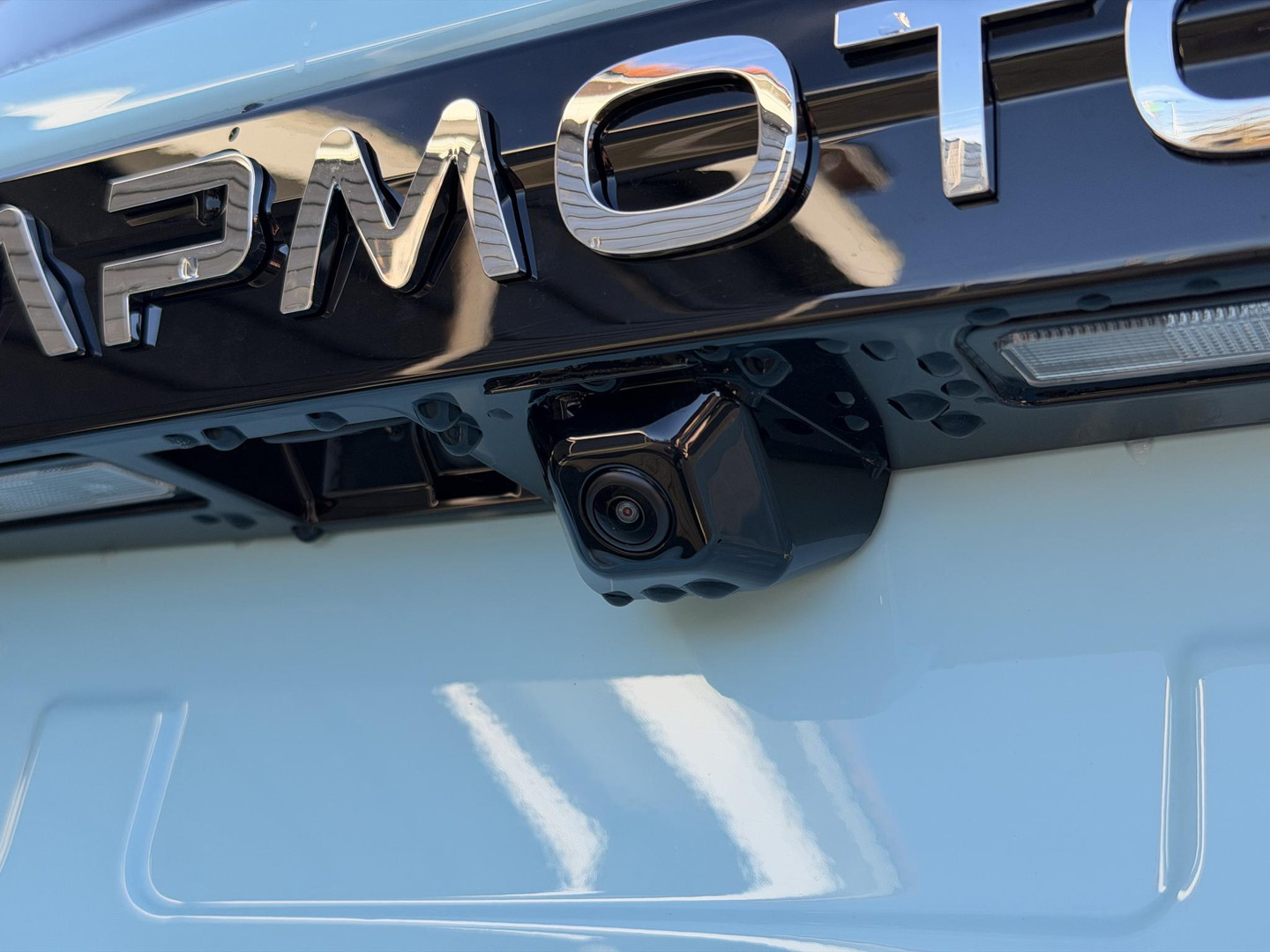 Leapmotor