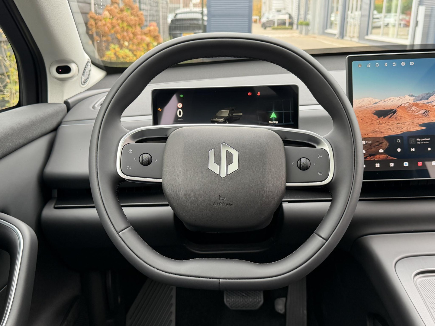 Leapmotor