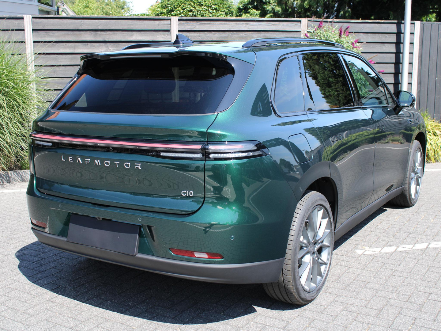 Leapmotor