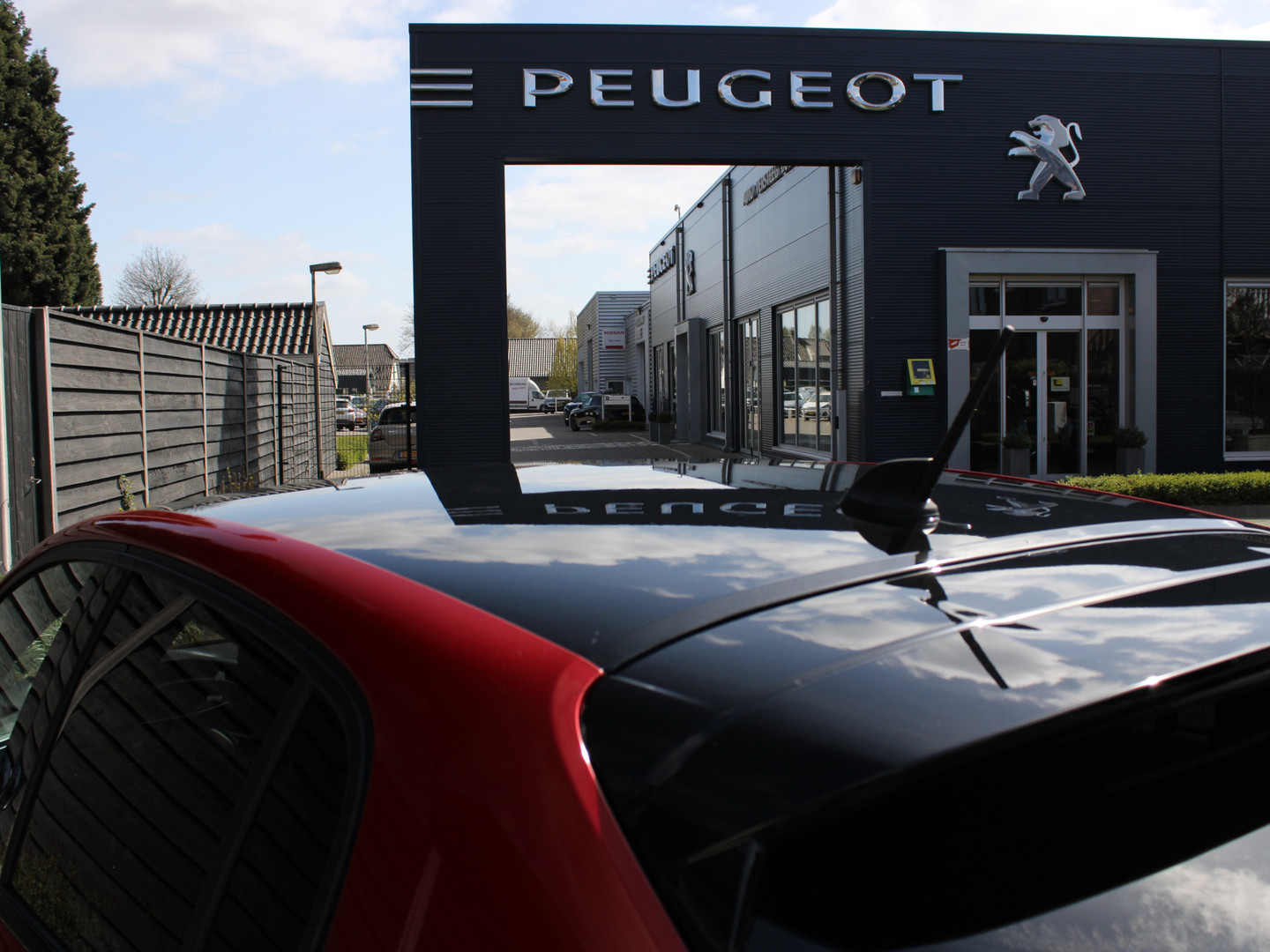 Peugeot