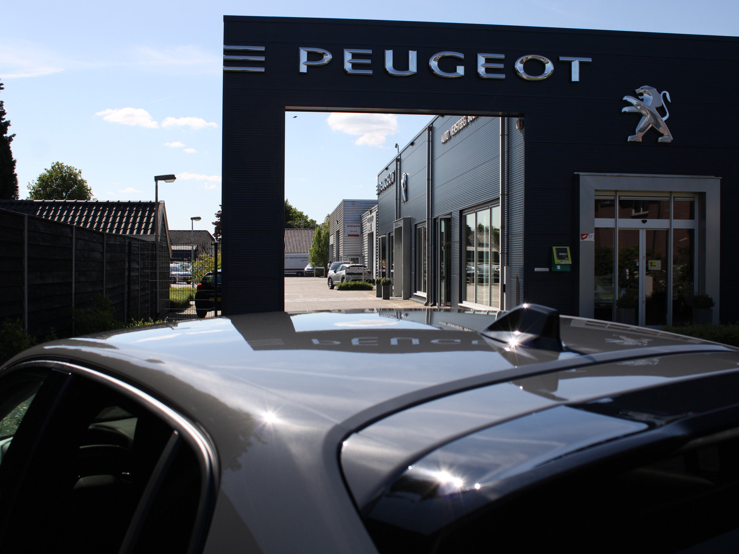 Peugeot