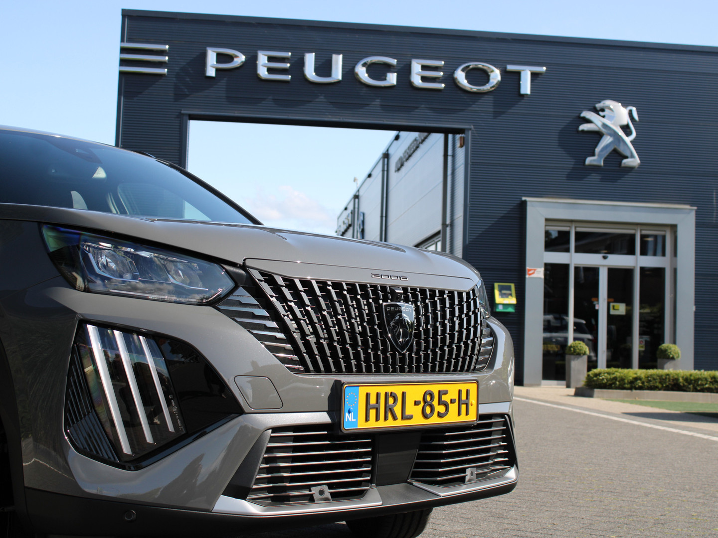 Peugeot