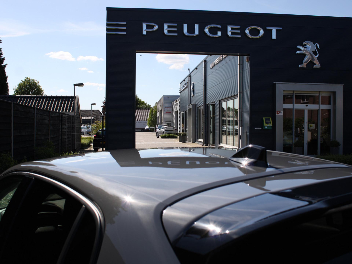 Peugeot