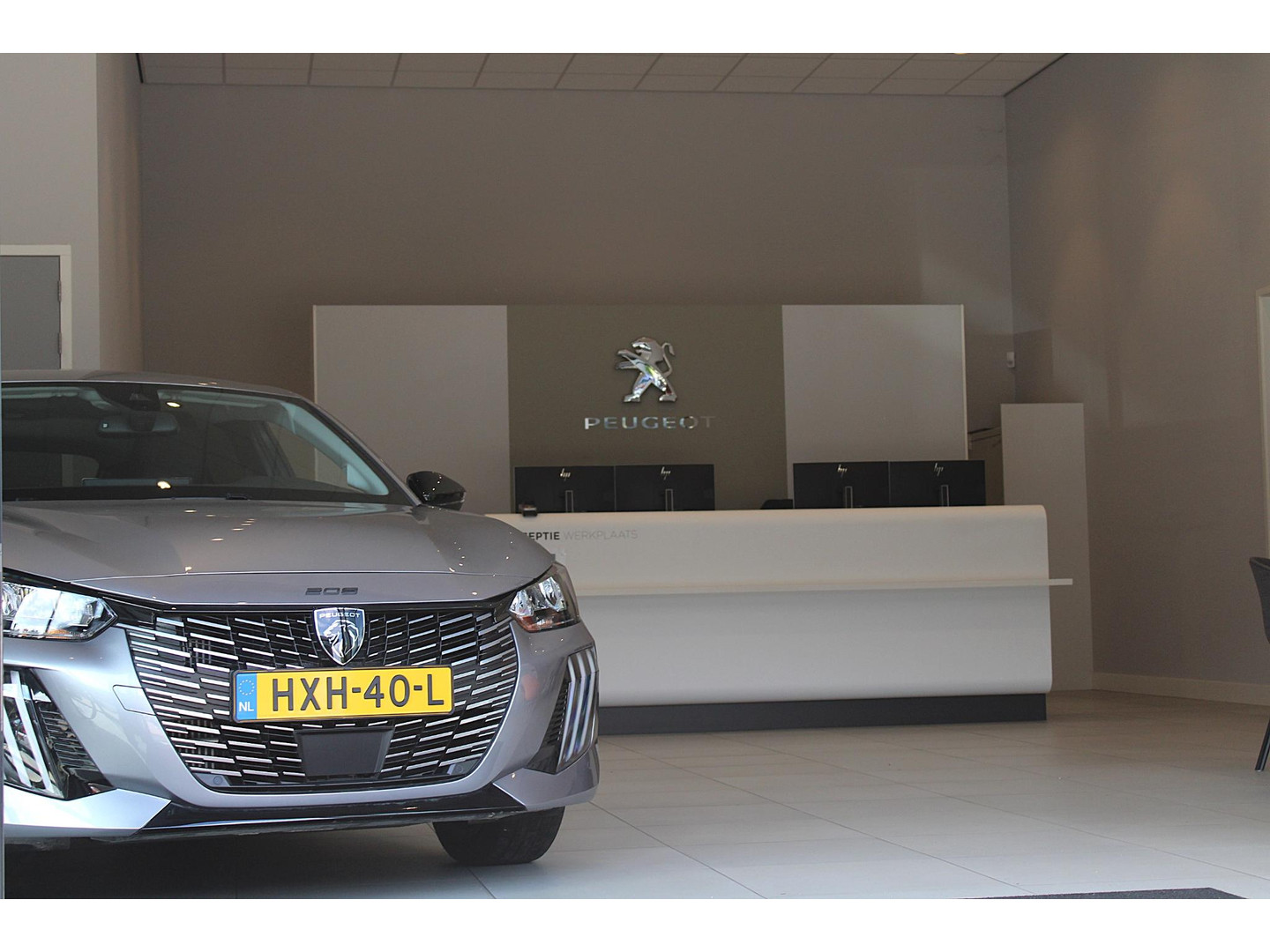 Peugeot
