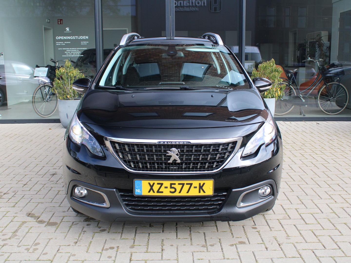 Peugeot