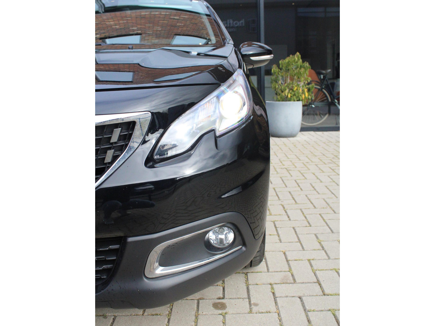 Peugeot