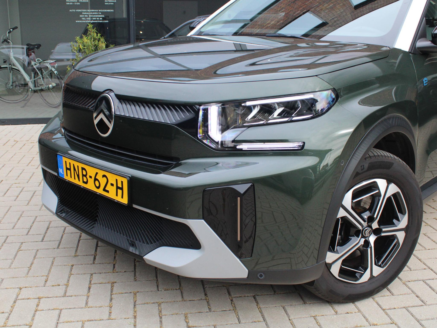 Citroën