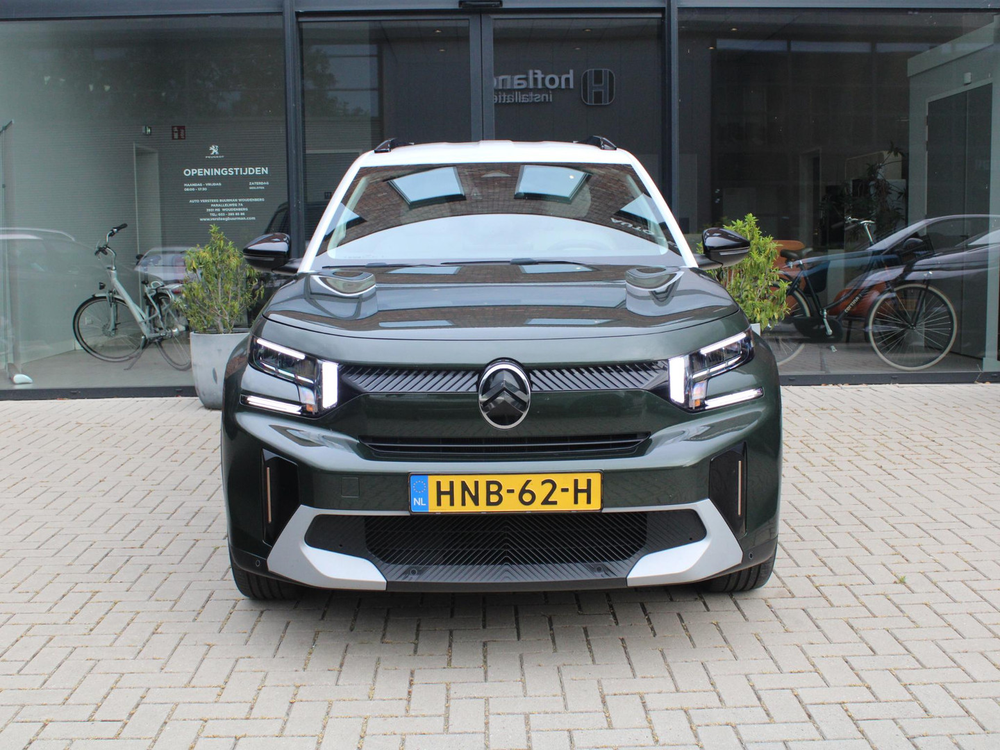 Citroën