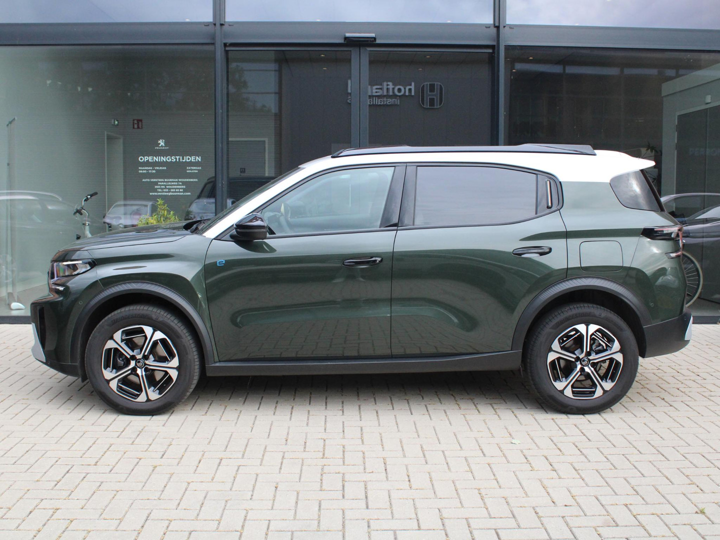 Citroën