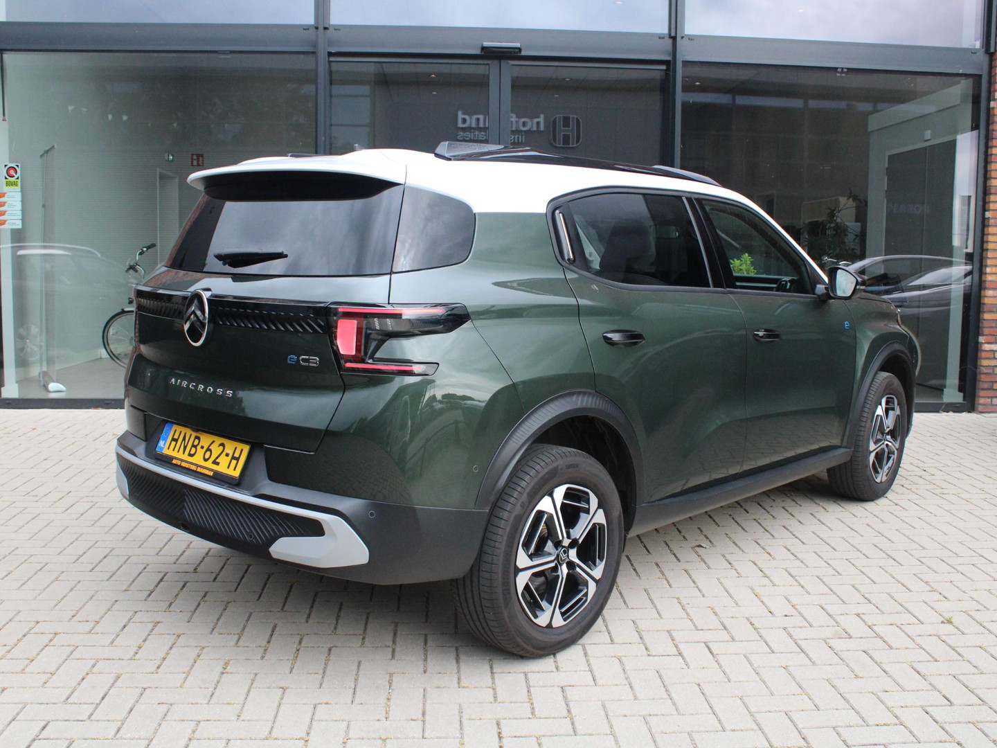 Citroën