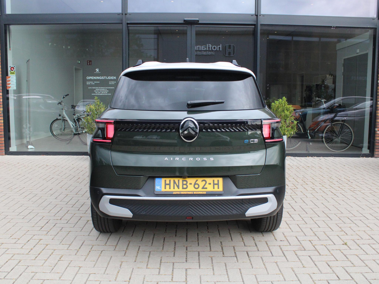 Citroën