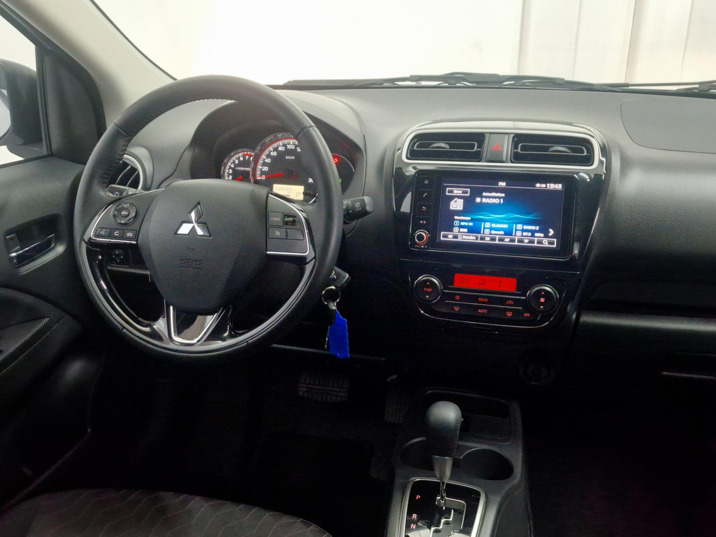 Mitsubishi