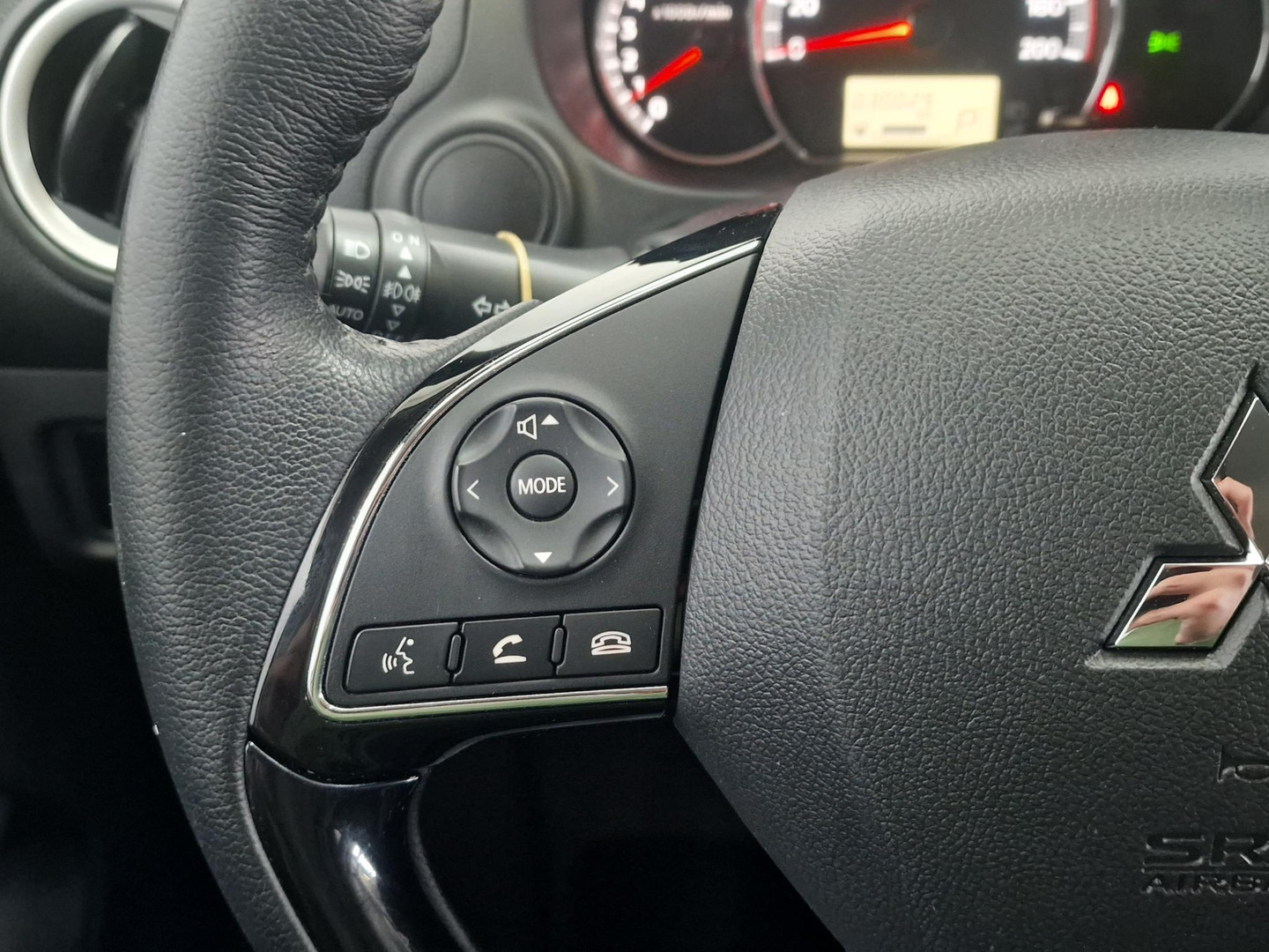 Mitsubishi