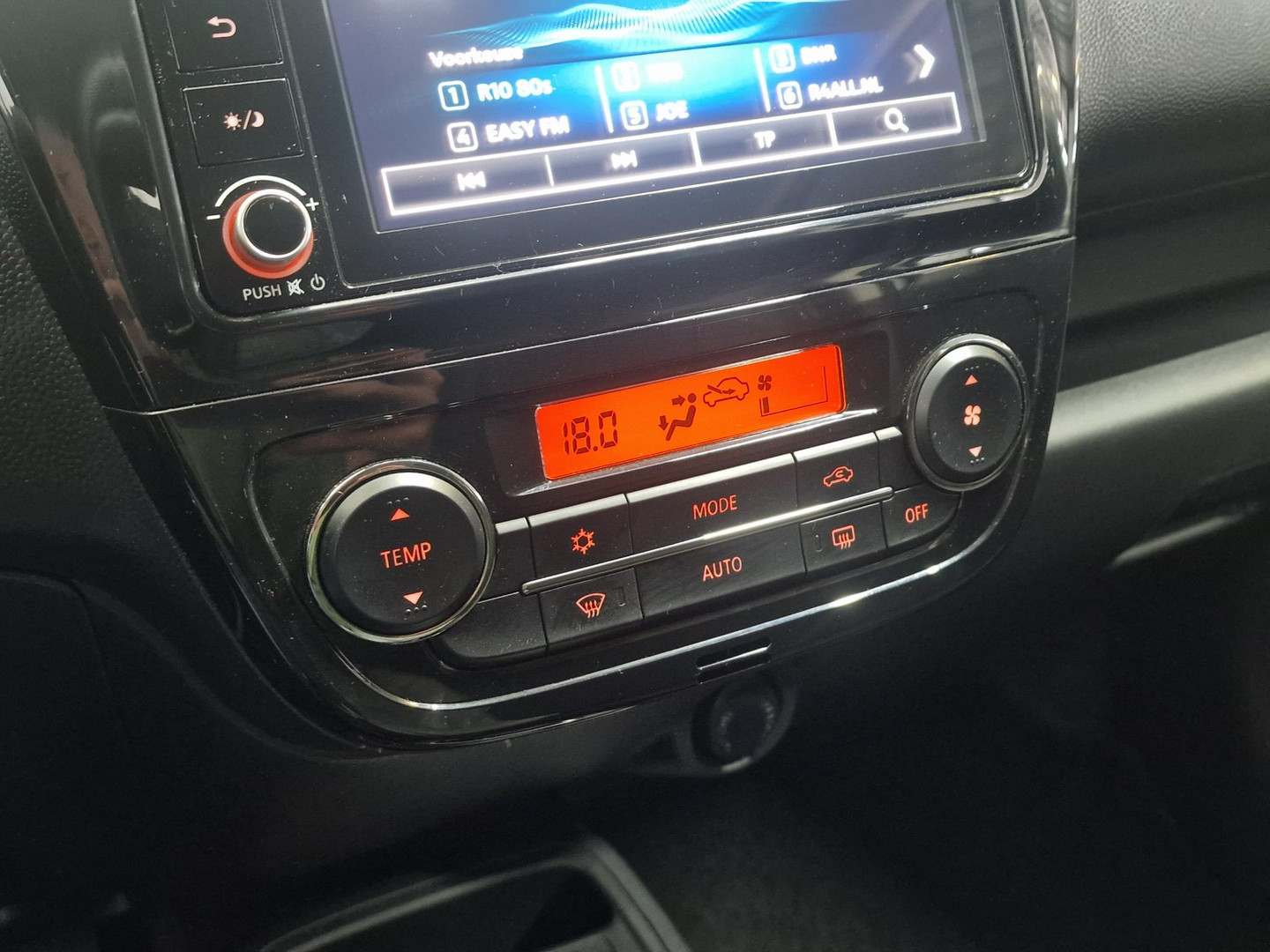 Mitsubishi