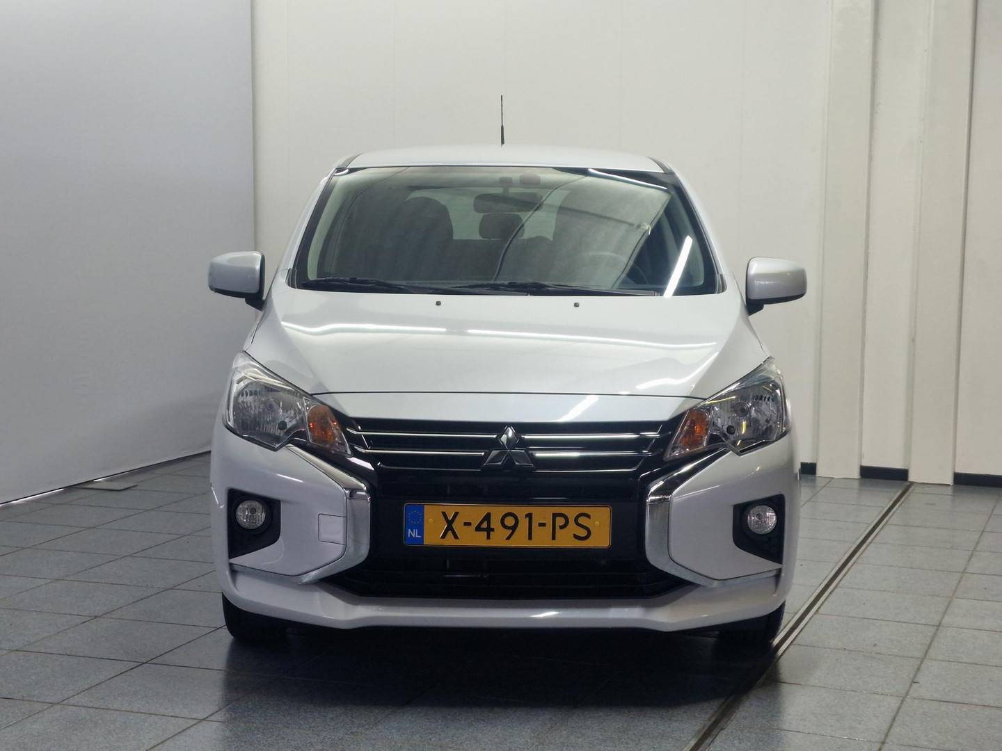 Mitsubishi