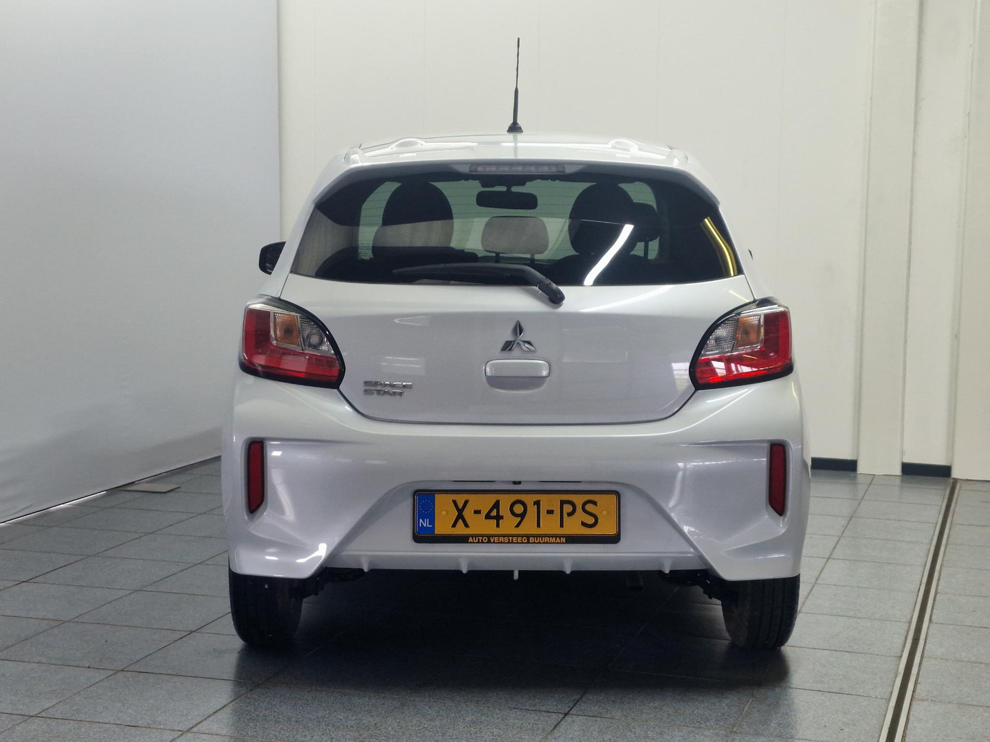 Mitsubishi