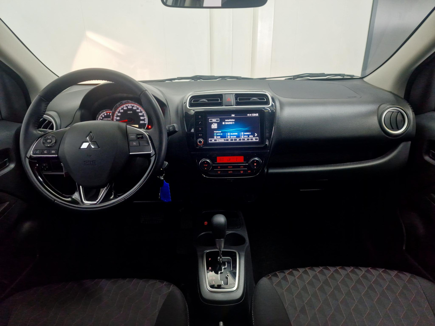 Mitsubishi