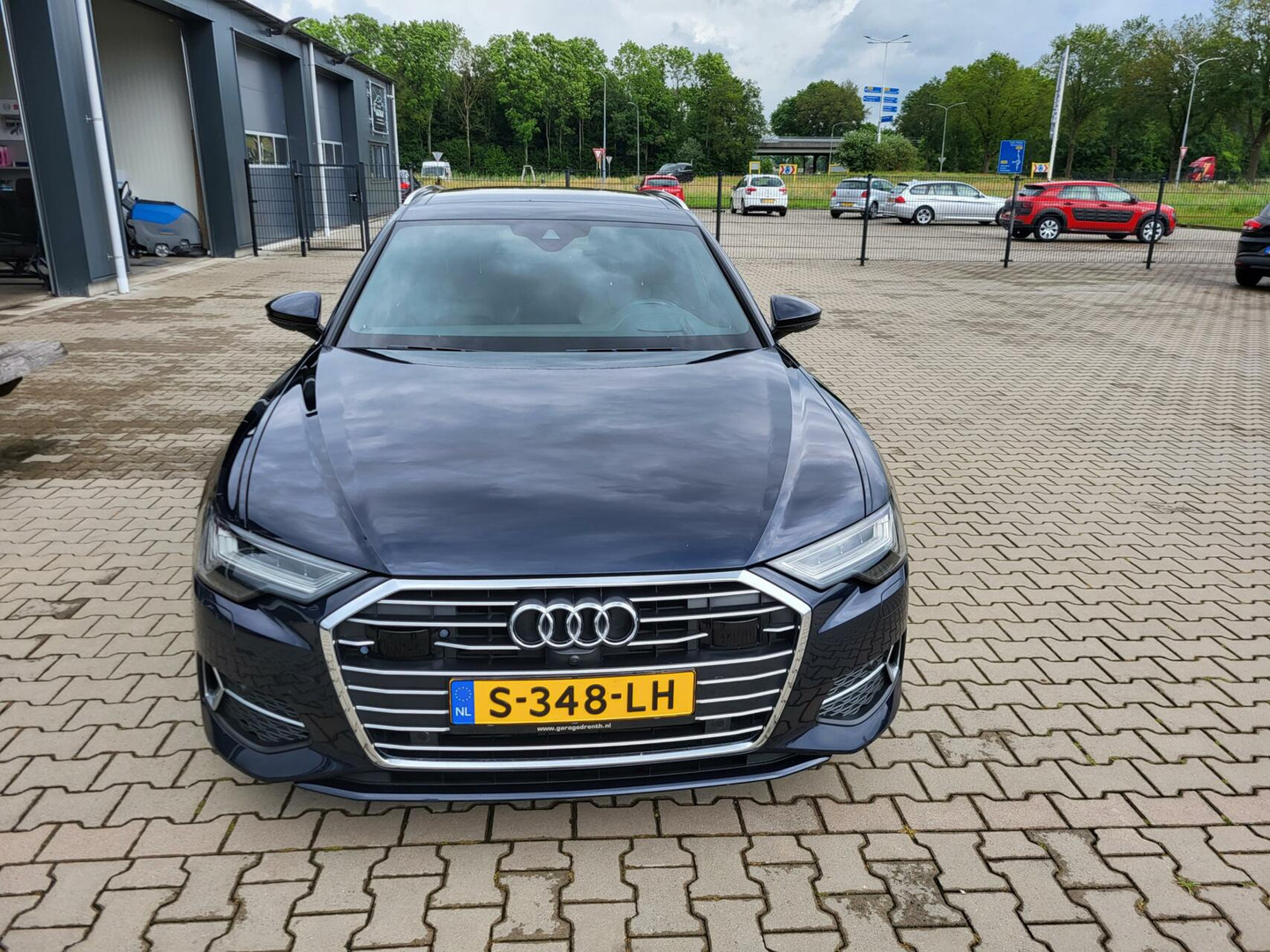 Audi